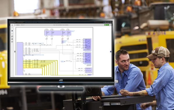 Wiring Diagrams